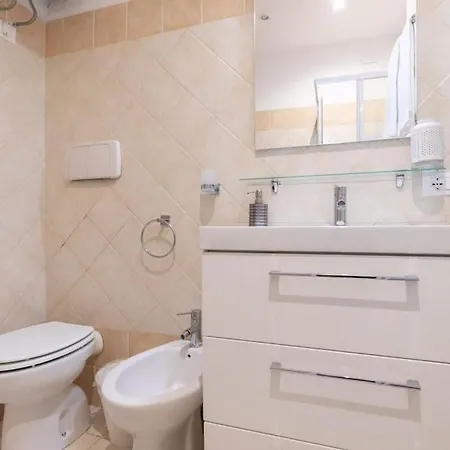 Lägenhet Private In A With Private Bathroom N3 *